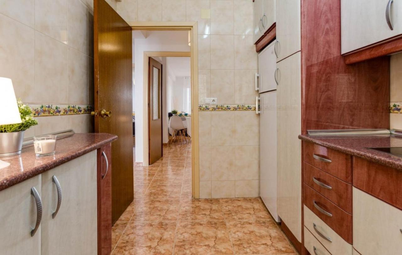 Sunshine Plus Torrevieja Exterior photo